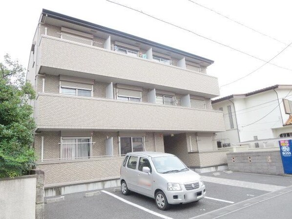 ブランシェの物件内観写真